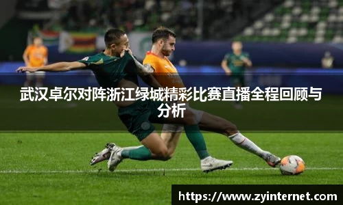 武汉卓尔对阵浙江绿城精彩比赛直播全程回顾与分析
