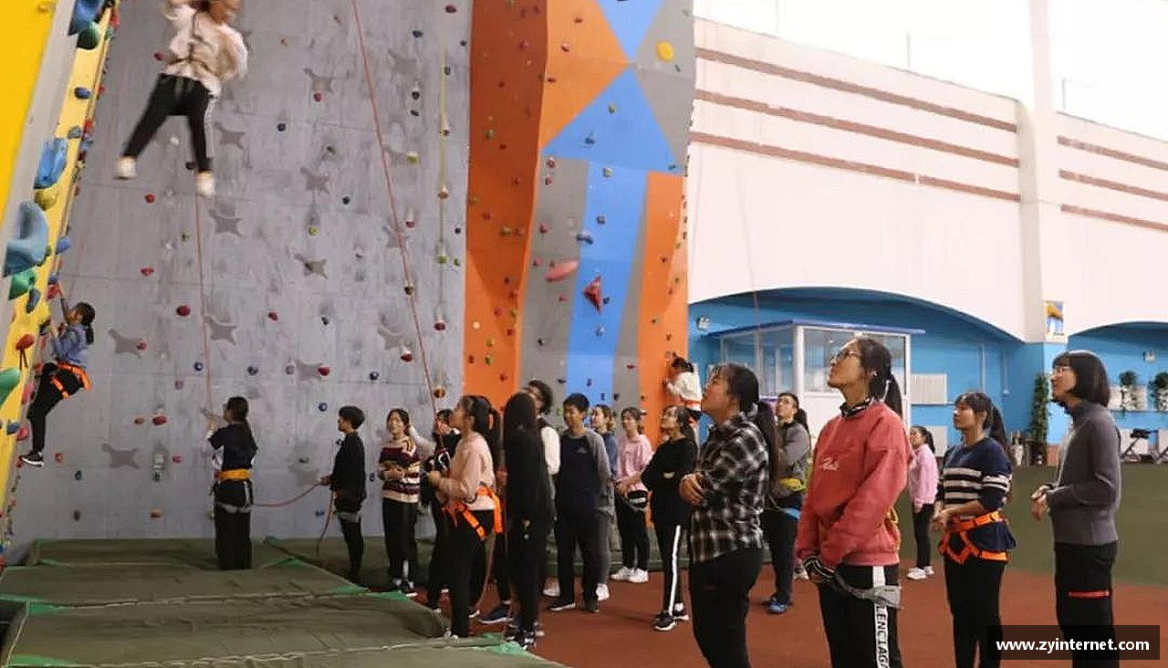 超越极限，勇往直前！